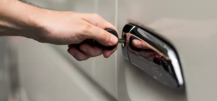 Why Choose Our Auto Locksmith Team in Milton, MA?