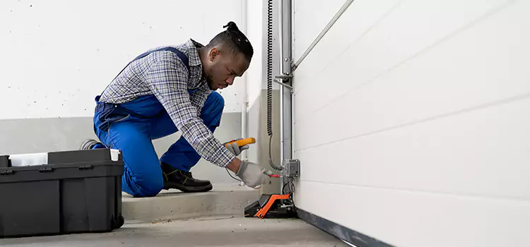 Expert Solutions for Every Garage Lock Need in Milton, MA