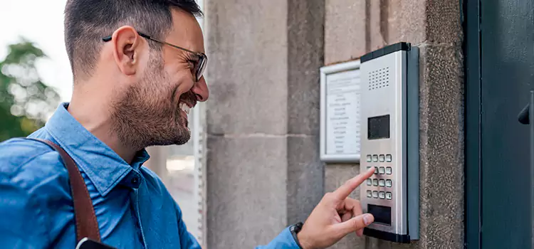 Advanced Solutions for Enhanced Security in Milton, MA