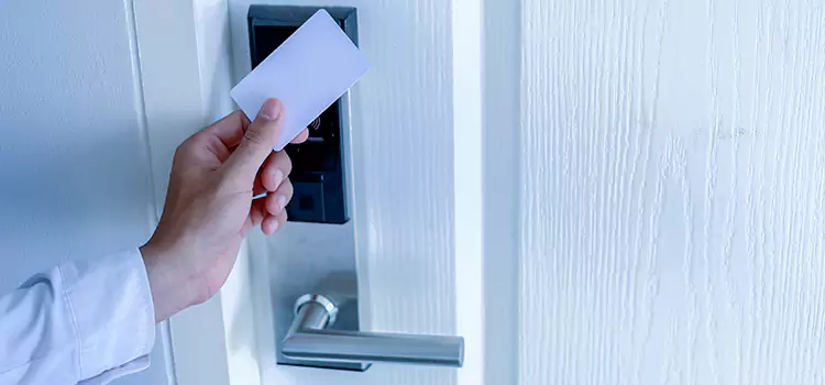 Why Choose Us for Your Keycard Lock Installation in Milton, MA?