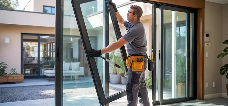 Specialized Sliding Door Roller Services in Milton, Massachusetts