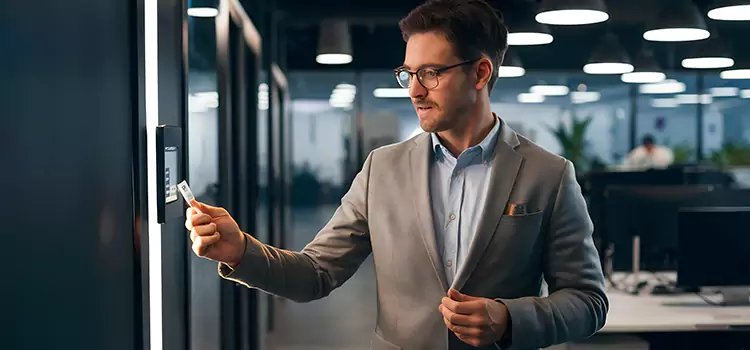 Our Commitment to Keycard Security Excellence in Milton, MA