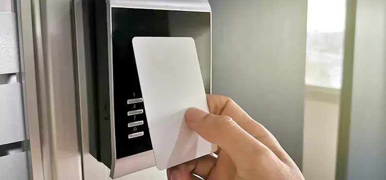 Advanced RFID Technology Integration in Milton, MA